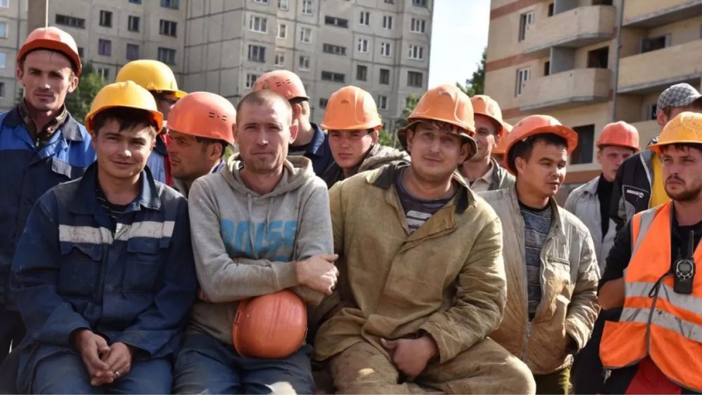 Разноробочие услуги