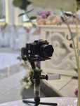 Dji rsc2 стабилизатор
