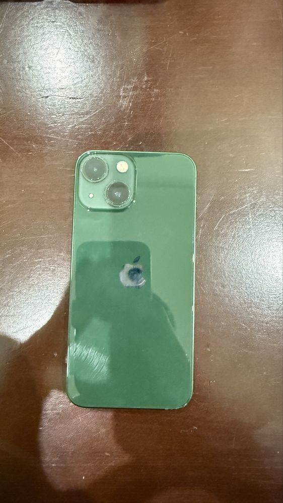Iphone 13 mini 512 гб!!!