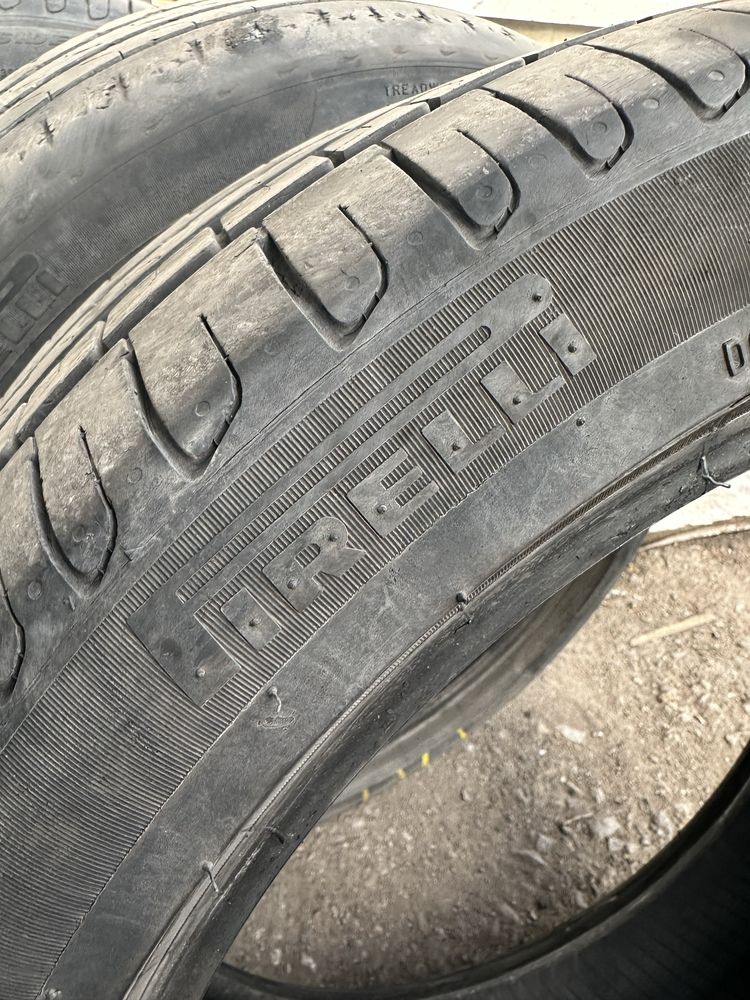 Шины Pirelli CINTURATO 205/50/r17