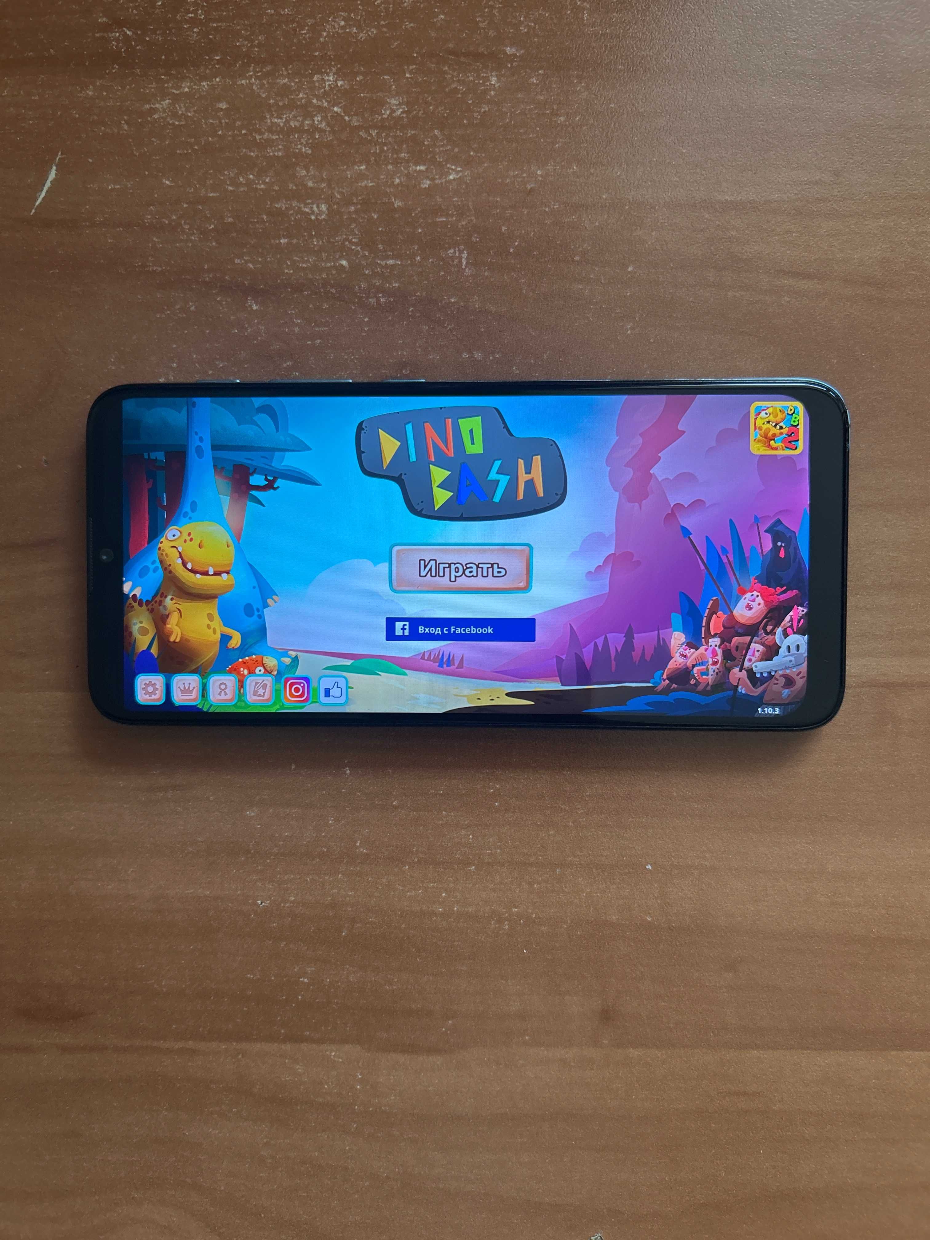 Продам смартфон Lenovo 14