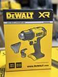 Строительный фен Dewalt, пистолет горячего воздуха DeWALT DCE530