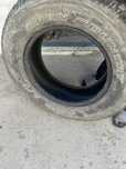 Продам шины  летние 265 /65 R17