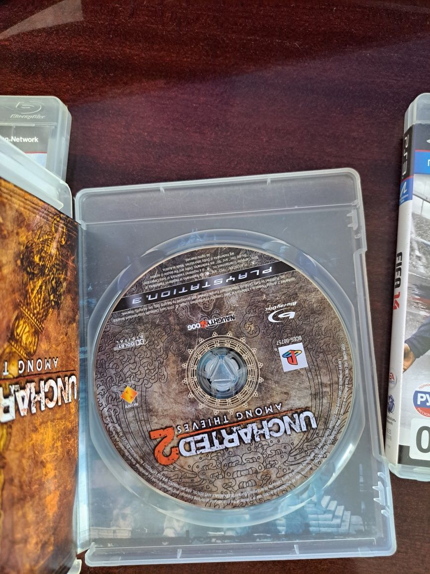 Playstation 3 Ps3