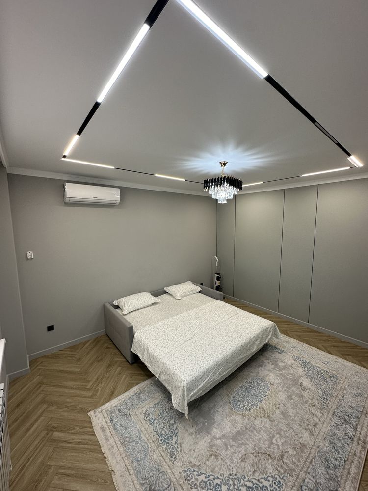 Аренда квартиры, посуточно, 1 ком, Атырау,