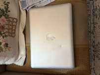 Macbook pro 2015