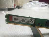 Ozu 4 gb 2 плашки