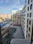 Продам 1 комнатную квартиру