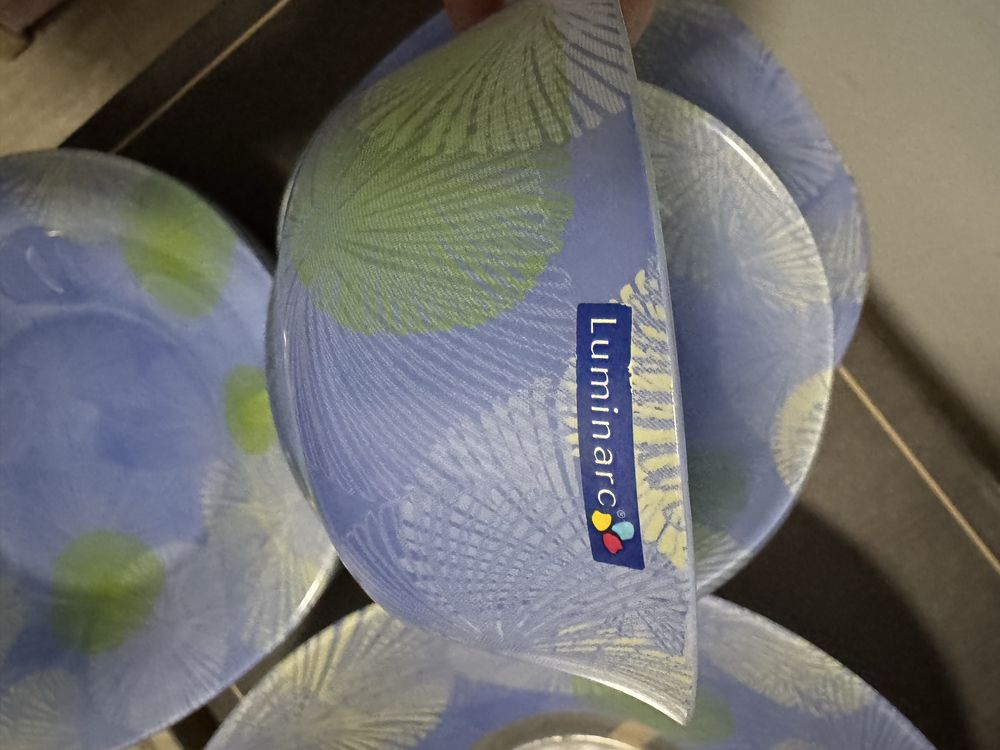 Набор посуды Luminarc