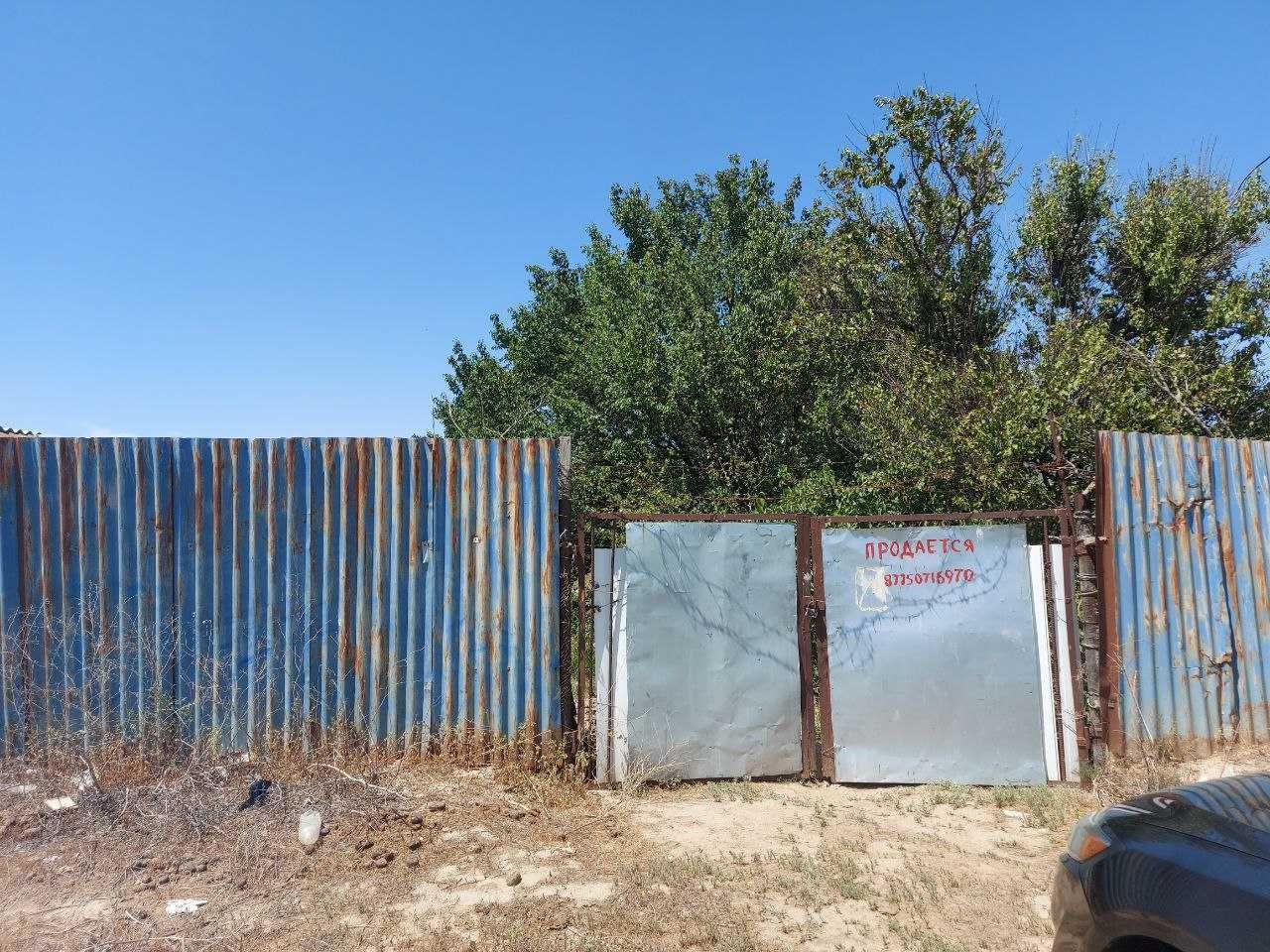 Продаётся дача, садовое