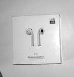 Bluetooth наушники FONENG BL08(белые)