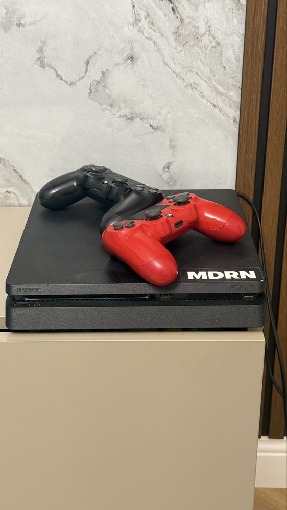 Sony Playstation 4