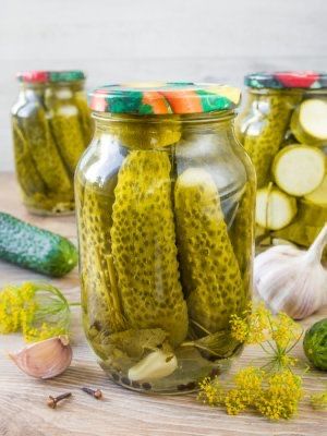 Продам домашние заготовки: варенье, соленье, грибы!