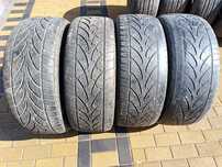 Шины 285/60 R18 - "Bridgestone Dueler H/P" (Япония), летние.