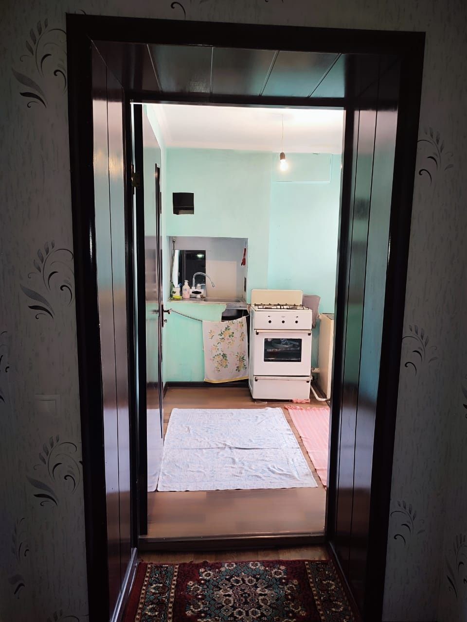 Продам дом со всеми условиями