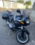 Продам мотоцикл BMW R1100RS