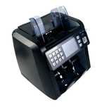 Счетчик банкнот Real Cash RC 1100 с сортировкой