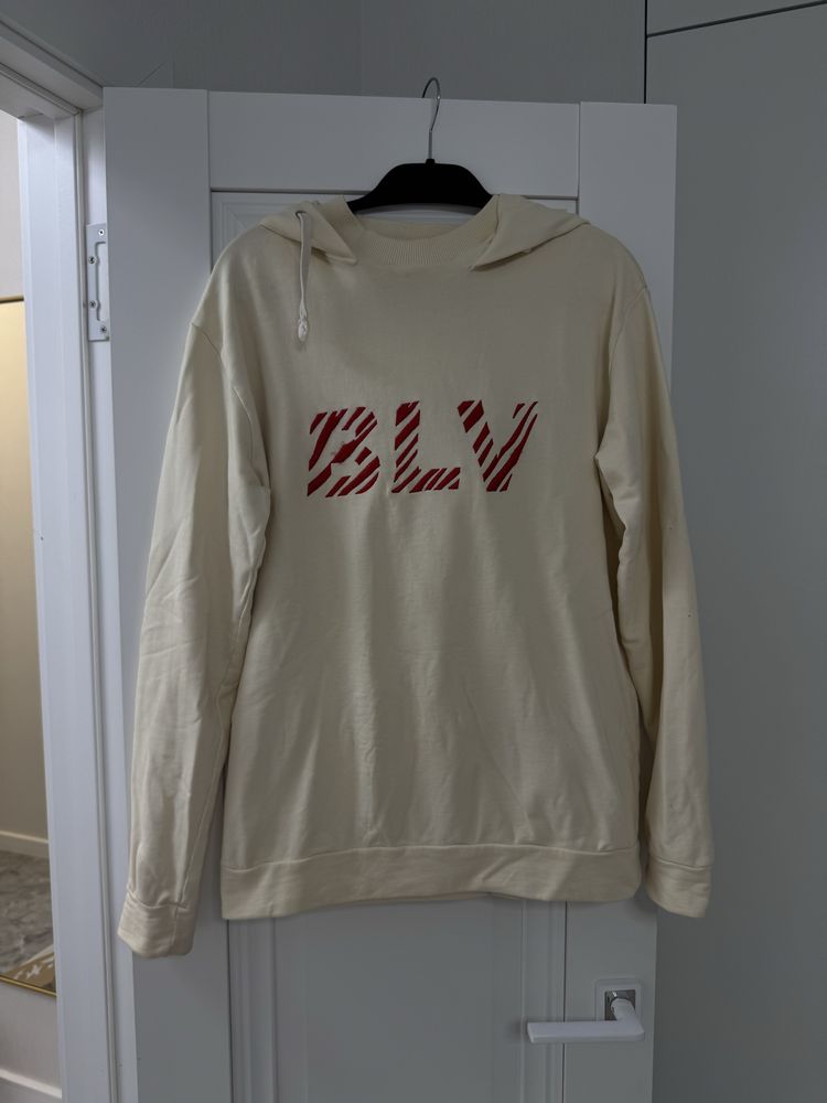 Blacky brand худи