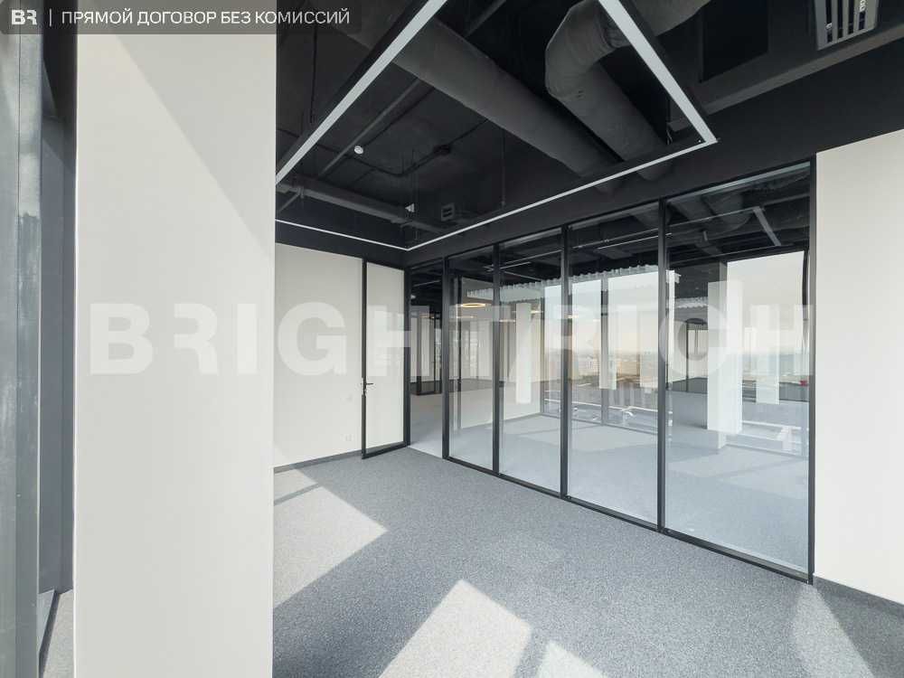 Almaty Plaza - продажа офиса 1 573.2 м²