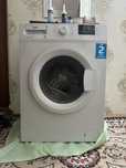 Стиральная машина BEKO