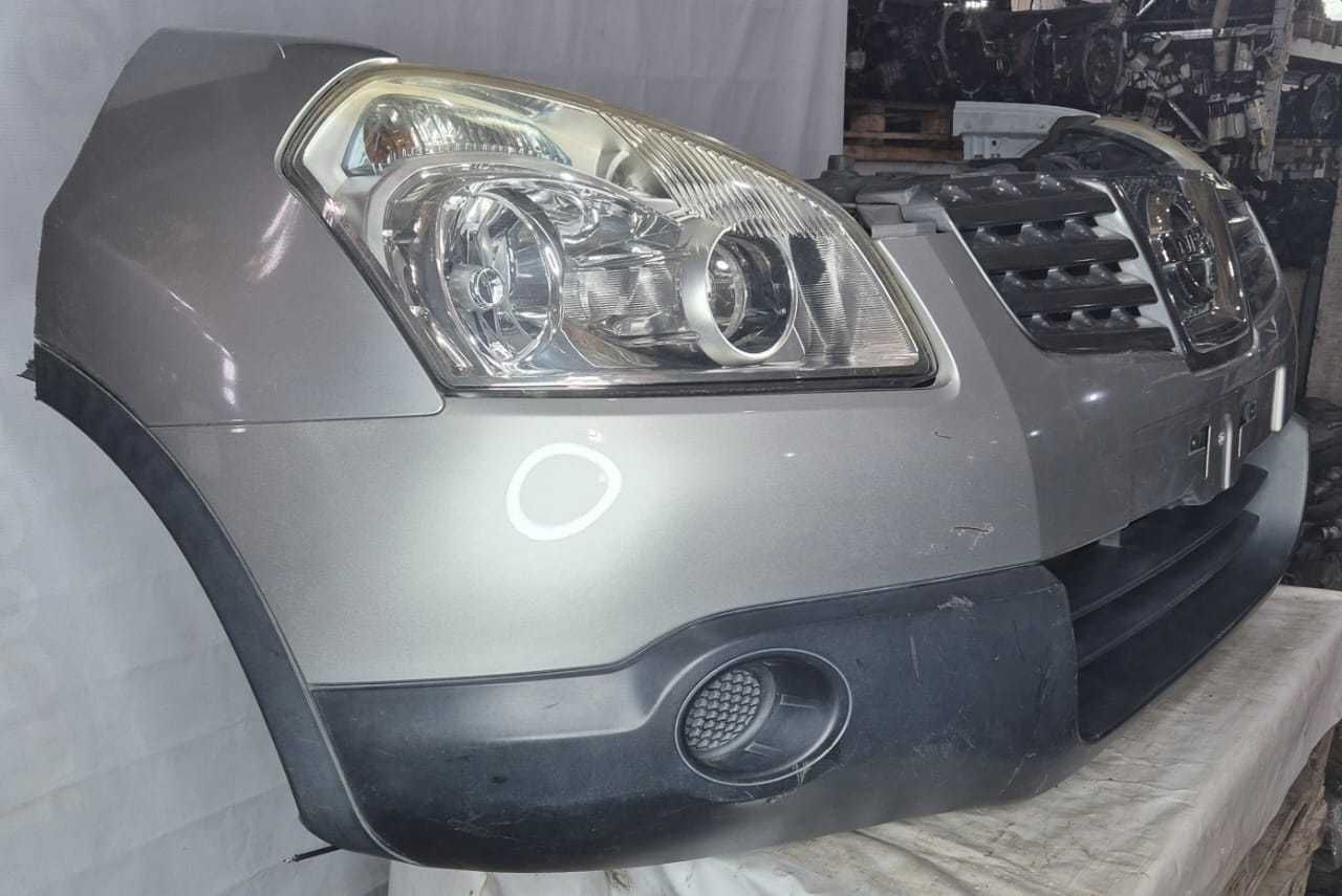TItanAuto Nissan Qashqai J10 ноускат