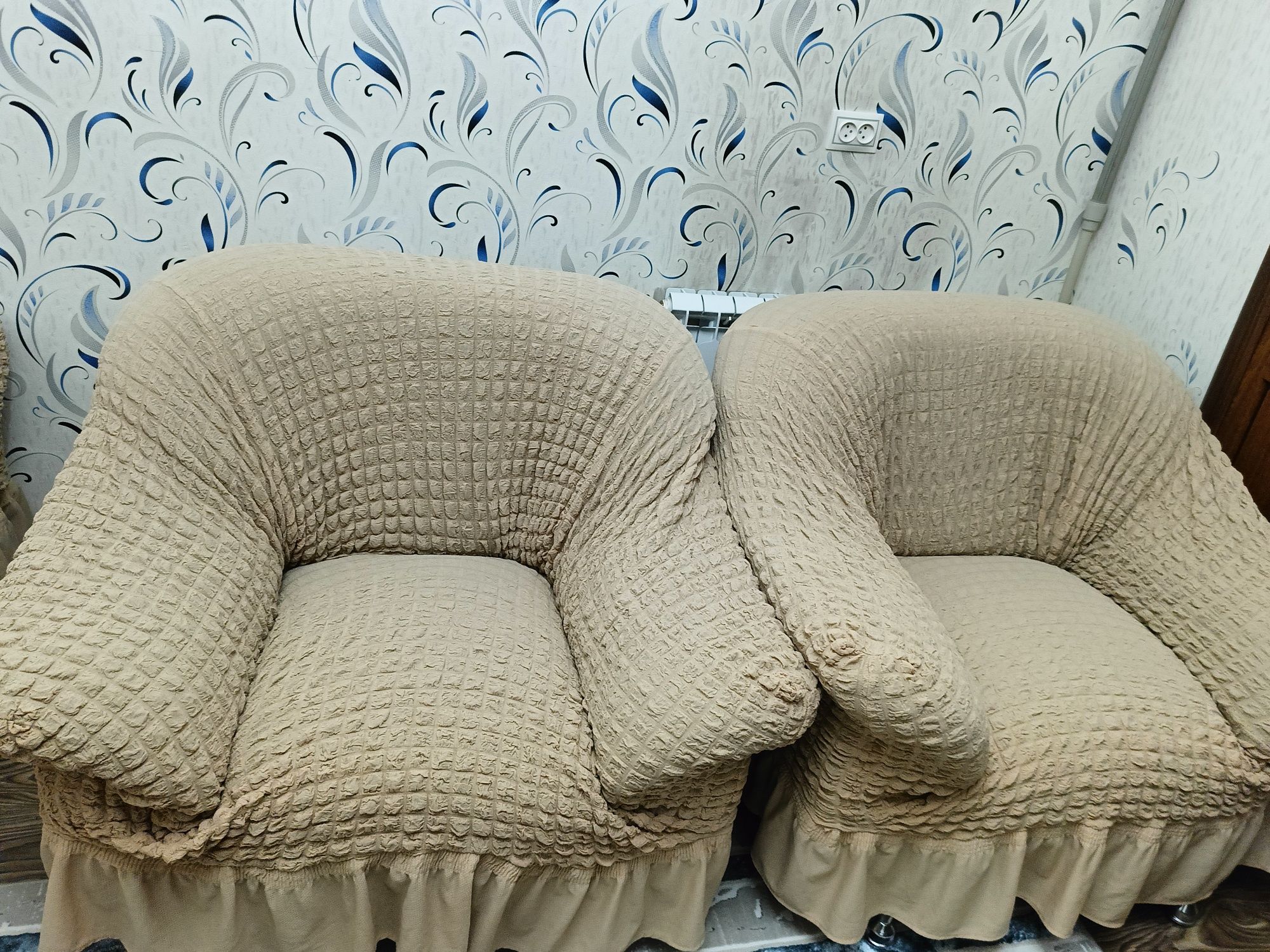 Диван кресла срочно продаю