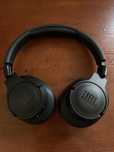 Наушники JBL Tune 720BT  черный