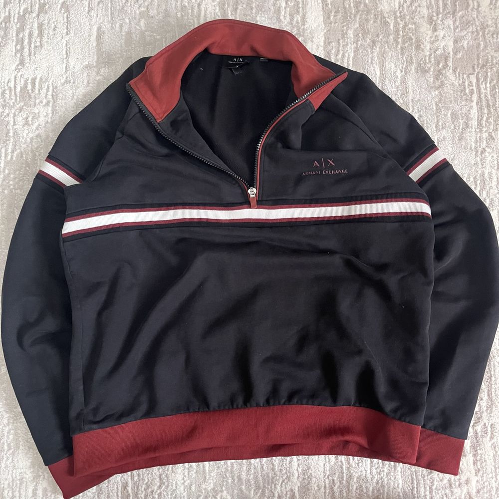 Armani Exchange