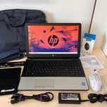 Продам ноутбук фирмы HP 15,6 /500GB/ 4GB/ i5-4th мощный чистый ноутбук