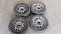 Продам штампы с резной 185/65R14