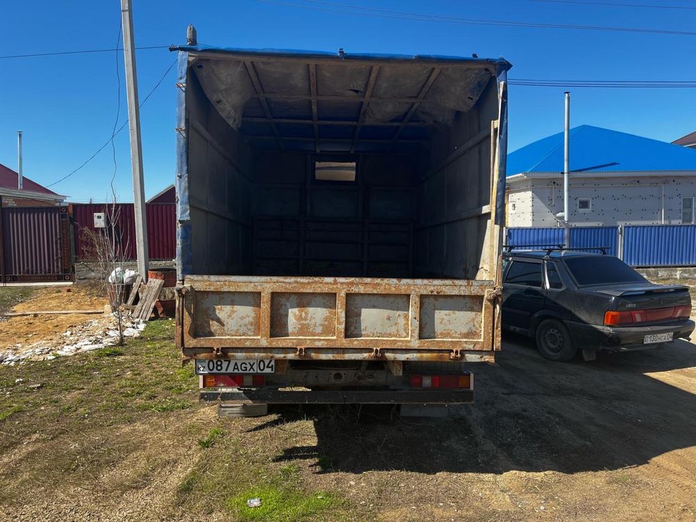 Продается ГАЗель
