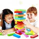 Игра Кто Я, Ловушка для пингвина, Уно, Монополия, Jenga.