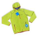 Columbia softshell