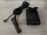GPS Радар детектор Sho-Me G900 STR