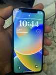 iPhone X в хорошем состоение