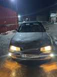 Honda accord 1995 год