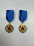 Medal медал медаль нагрудной төс белгі ауған