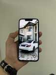 Айфон 13 синии 128 gb