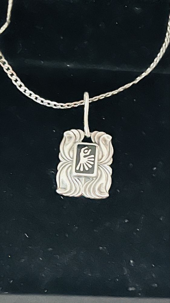 Серебро, цепи, браслеты, советское