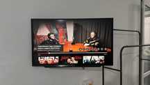 Смарт телевизор Sony Bravia 81 см smart tv WiFi YouTube