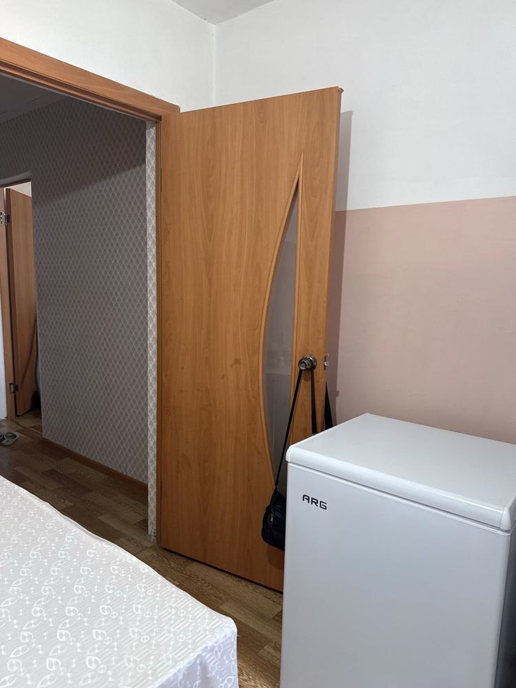 Продается квартира в районе Зачаганск.