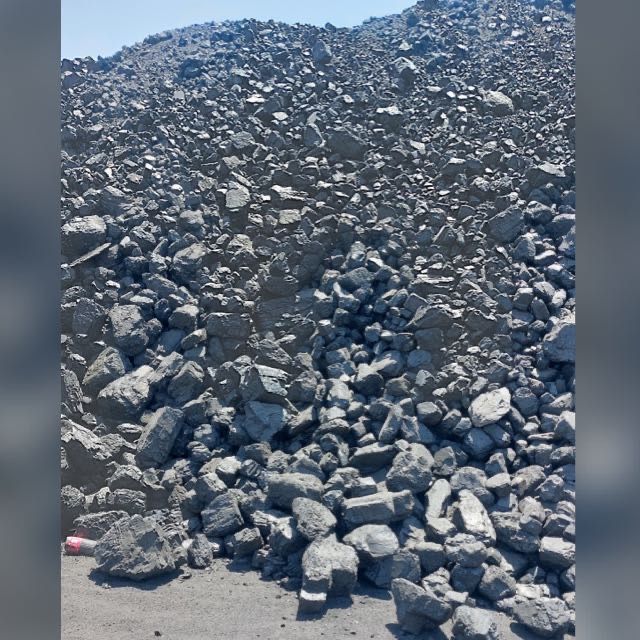 Уголь Шубаркуль прямо с вагона г. Шымкент