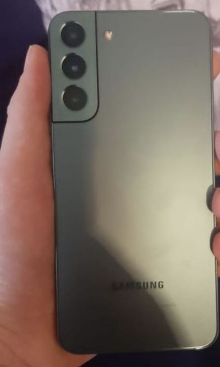 Samsung s22+ обмен