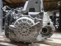 АКПП Kia Carnival A6LF3