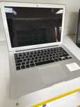 Apple MacBook air 13 лот 350688