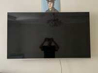 Smart Tv телевизор