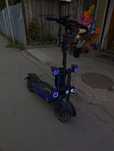 Продам Электросамокат Speed savage s11