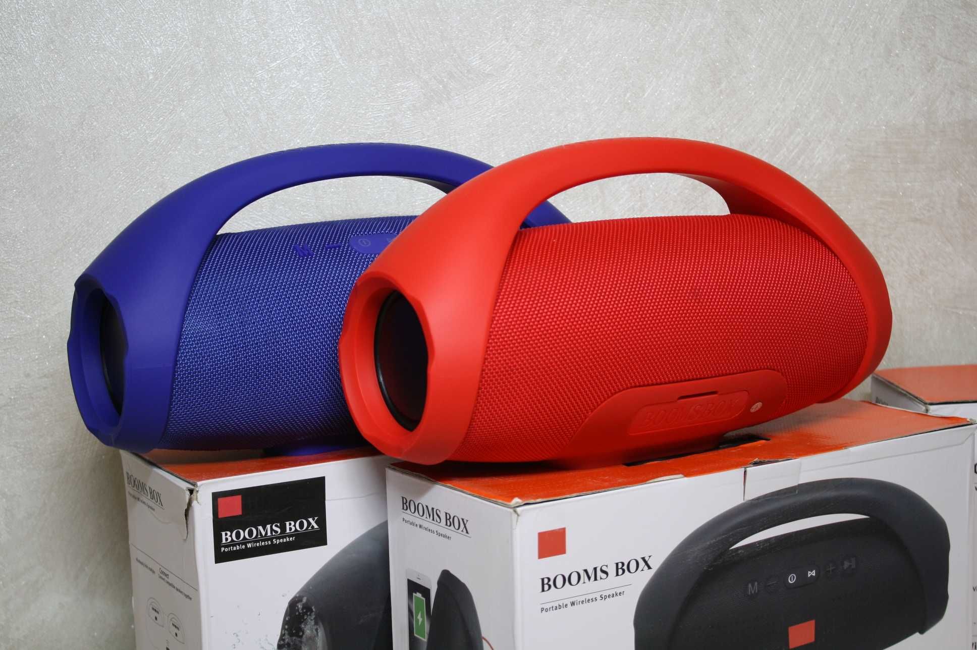 Колонка Bluetooth беспроводная колонка