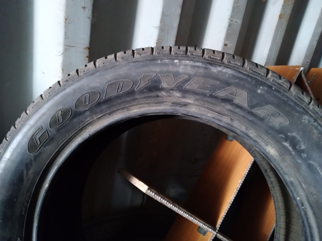 Покрышки комплект P285 50R20