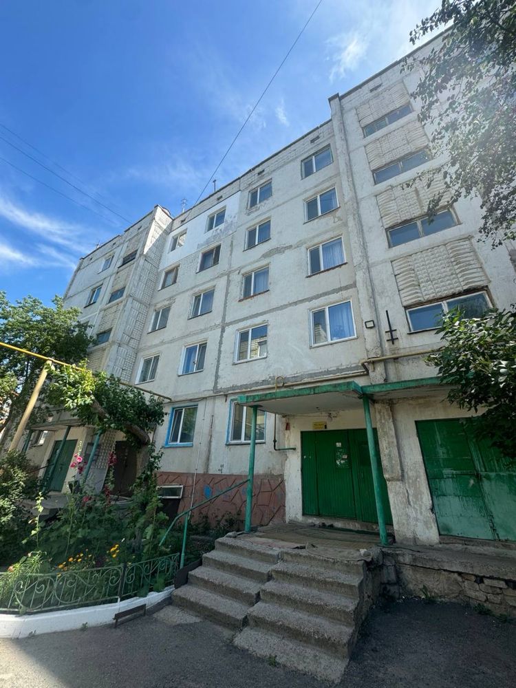 Продам квартиру